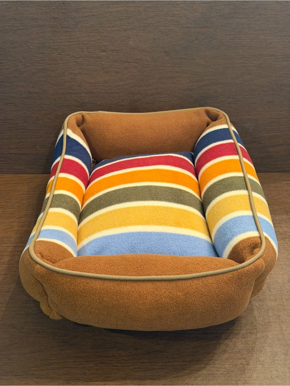 Pendleton Pet National Park Joshua Tree Kuddler Dog Pet Bed Size X-Small (Mini)